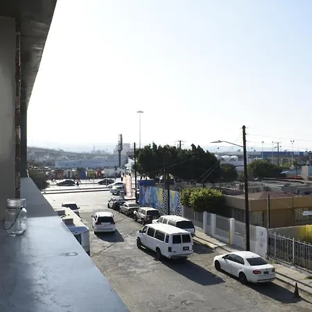 Tj Border Suites By Hosted By Me Tijuana Extérieur photo