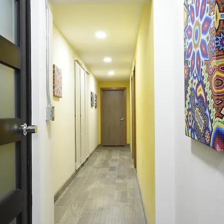 Tj Border Suites By Hosted By Me Tijuana Extérieur photo
