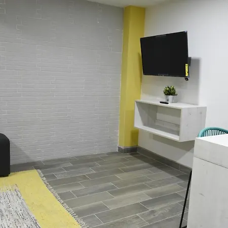 Tj Border Suites By Hosted By Me Tijuana Extérieur photo
