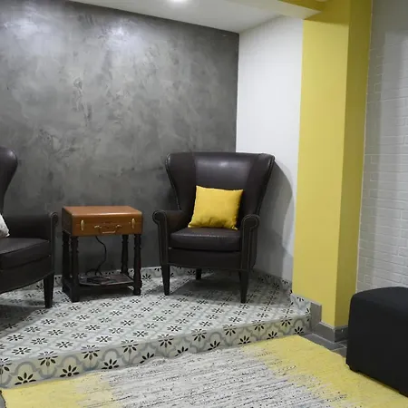 Tj Border Suites By Hosted By Me Tijuana Extérieur photo