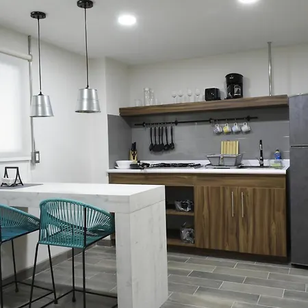 Tj Border Suites By Hosted By Me Tijuana Extérieur photo