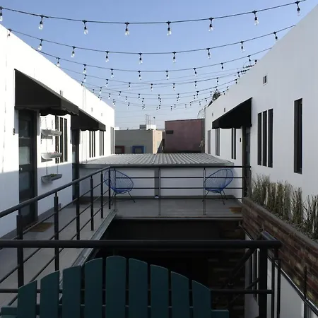Tj Border Suites By Hosted By Me Tijuana Extérieur photo