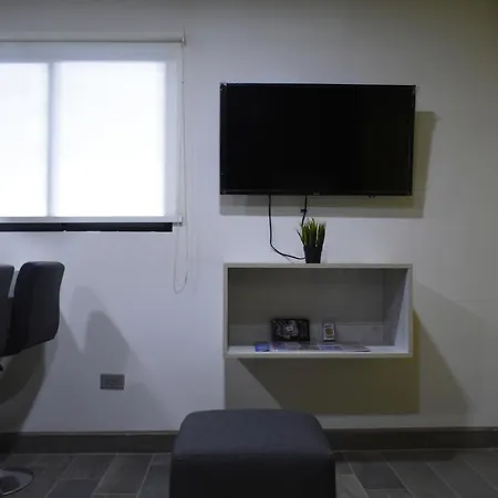 Tj Border Suites By Hosted By Me Tijuana Extérieur photo