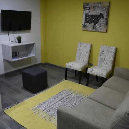 Tj Border Suites By Hosted By Me Tijuana Extérieur photo
