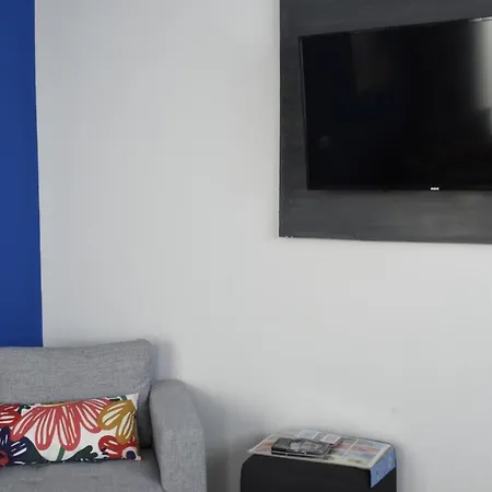 Tj Border Suites By Hosted By Me Tijuana Extérieur photo