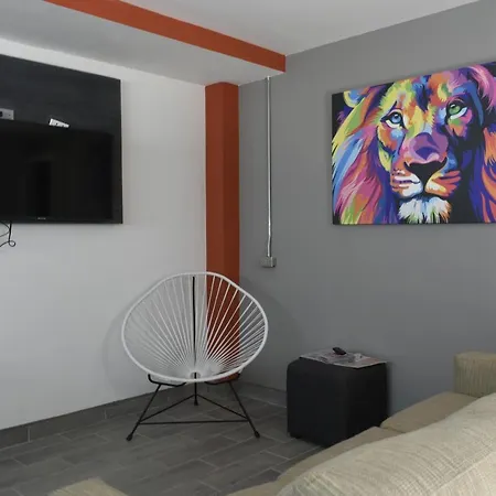 Tj Border Suites By Hosted By Me Tijuana Extérieur photo