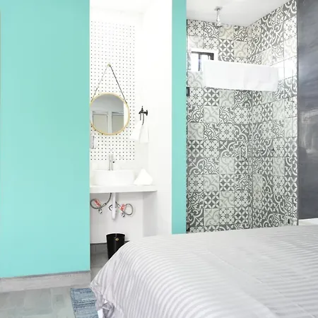 Tj Border Suites By Hosted By Me Tijuana Extérieur photo