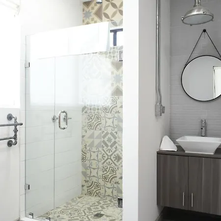 Tj Border Suites By Hosted By Me Tijuana Extérieur photo