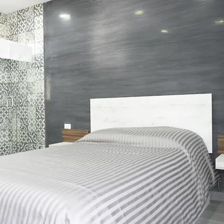 Tj Border Suites By Hosted By Me Tijuana Extérieur photo