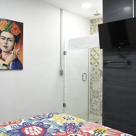 Tj Border Suites By Hosted By Me Tijuana Extérieur photo