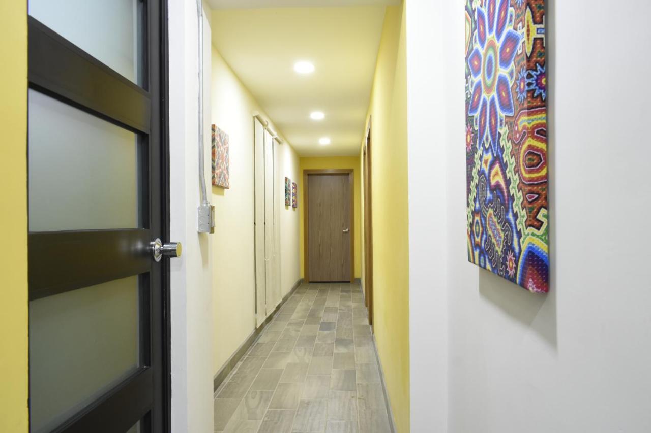 Tj Border By Hosted By Me Appartement