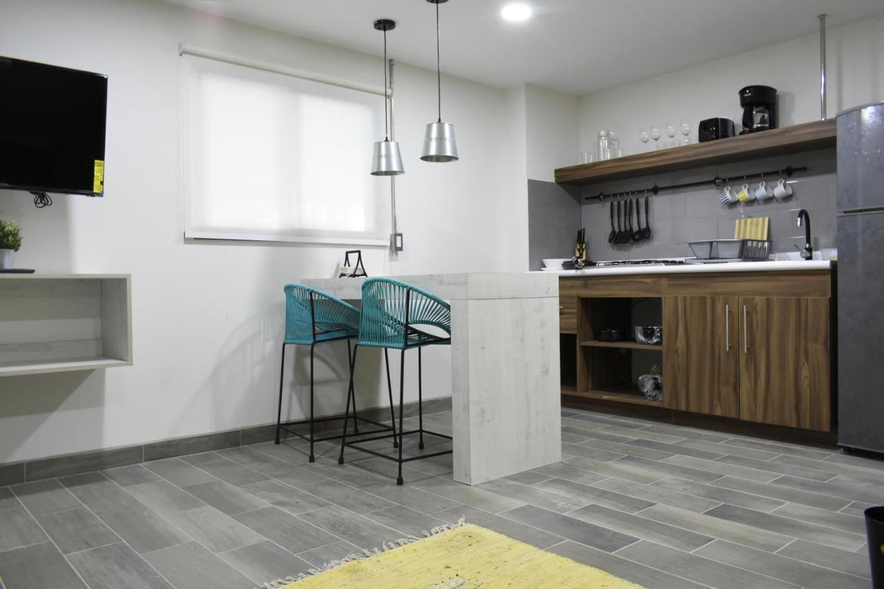 Tj Border By Hosted By Me Appartement