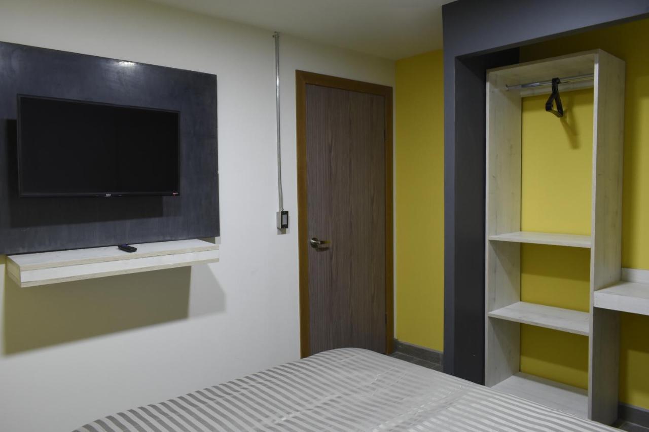 Appartement Tj Border By Hosted By Me Tijuana