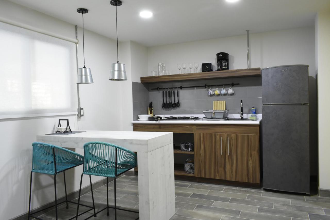 Tj Border By Hosted By Me Appartement