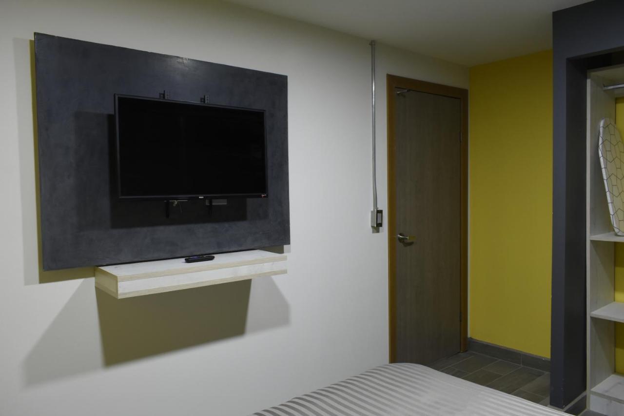 Tj Border By Hosted By Me Appartement
