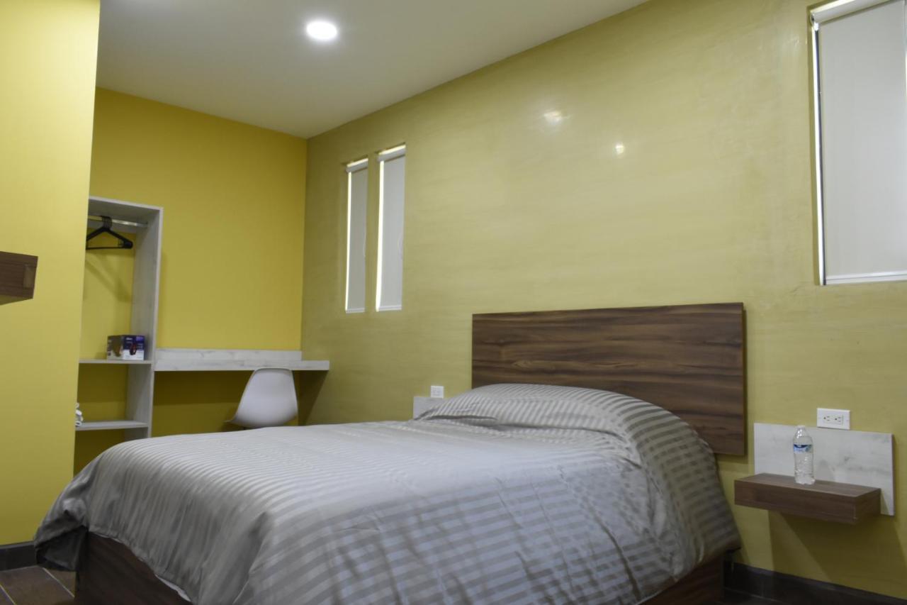 Tj Border By Hosted By Me Appartement *