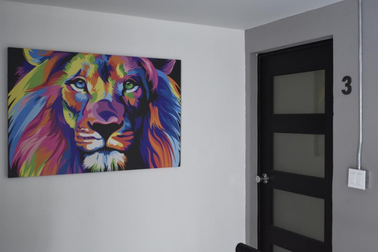 Tj Border By Hosted By Me Appartement