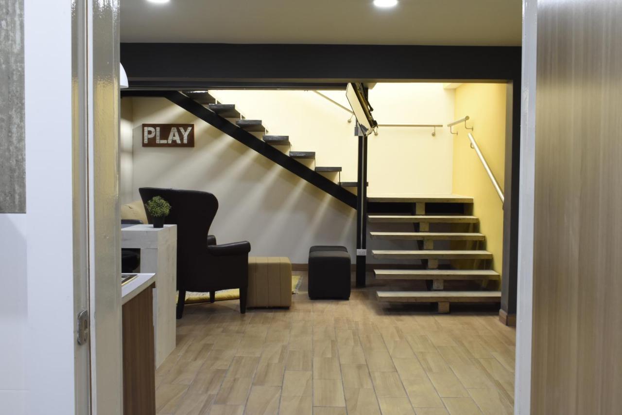 Appartement Tj Border By Hosted By Me Tijuana
