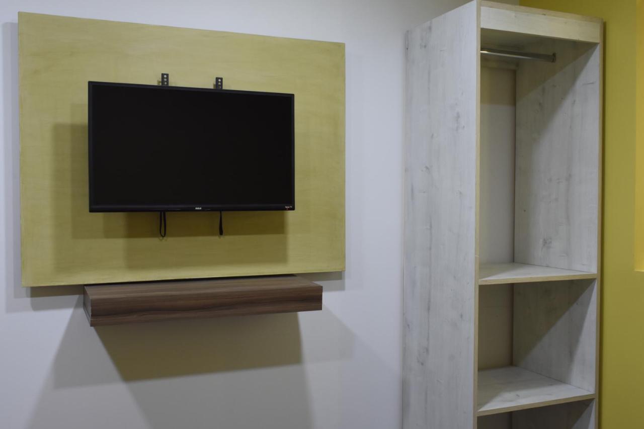 Tj Border By Hosted By Me Appartement