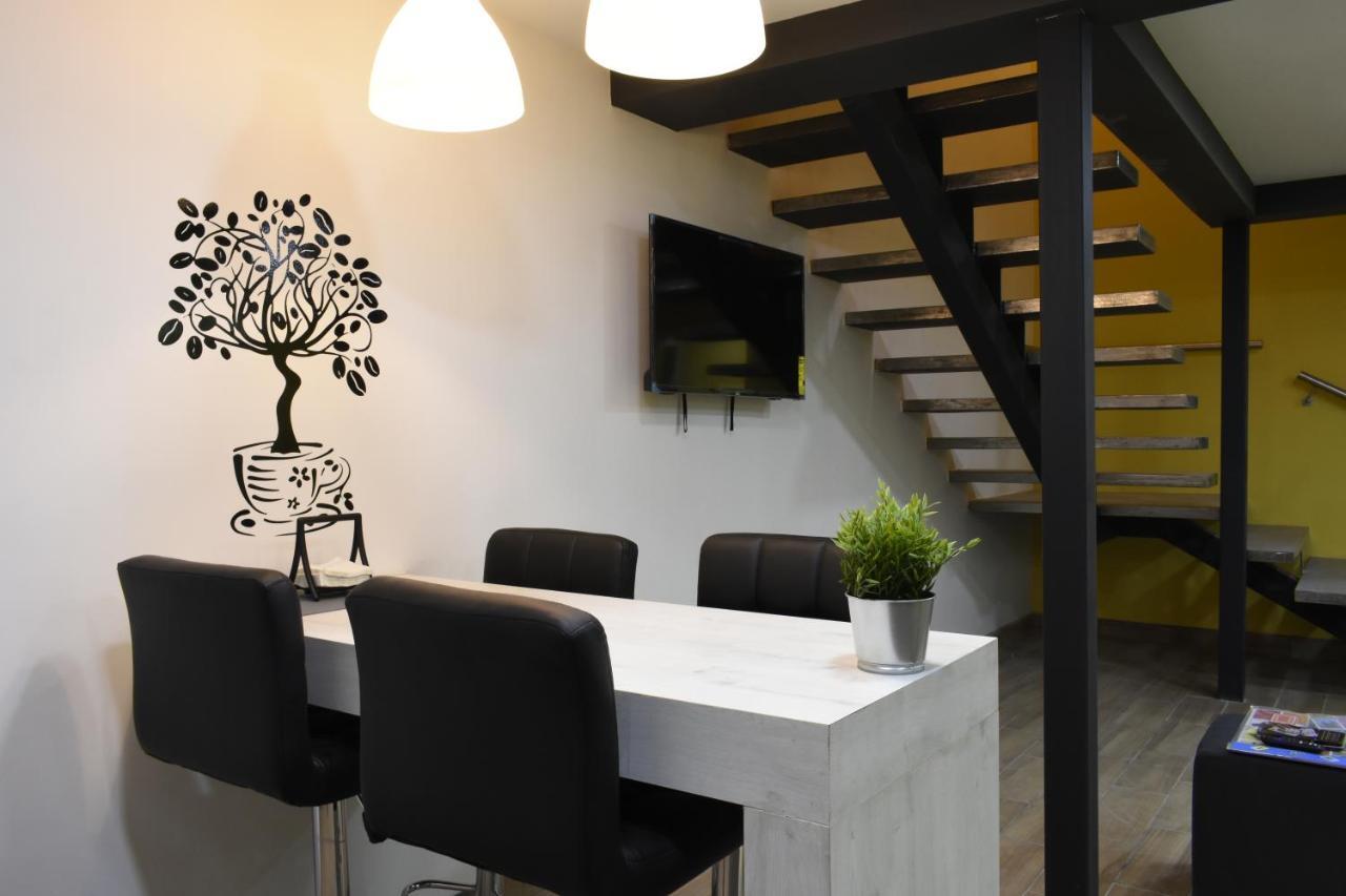 Tj Border By Hosted By Me Appartement