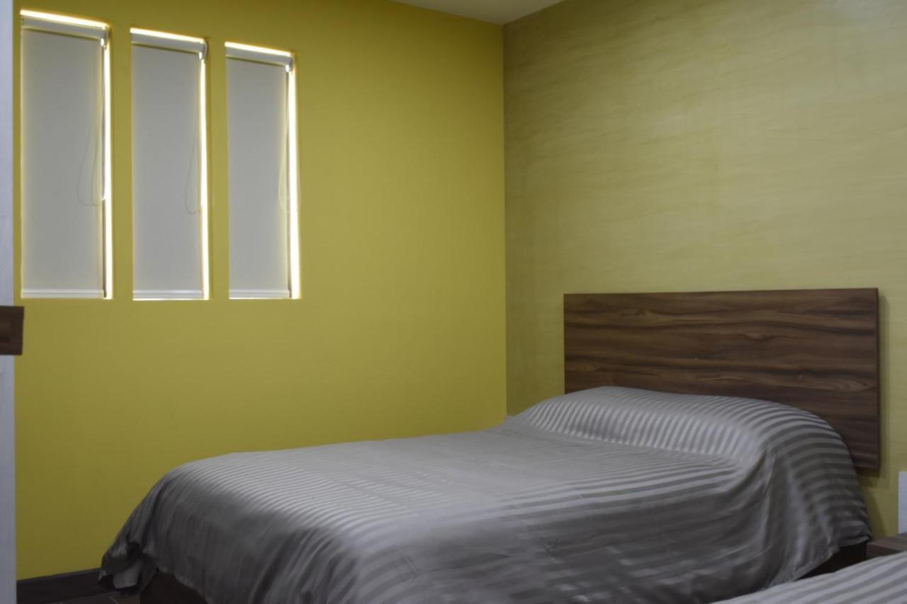 Tj Border By Hosted By Me Appartement Tijuana
