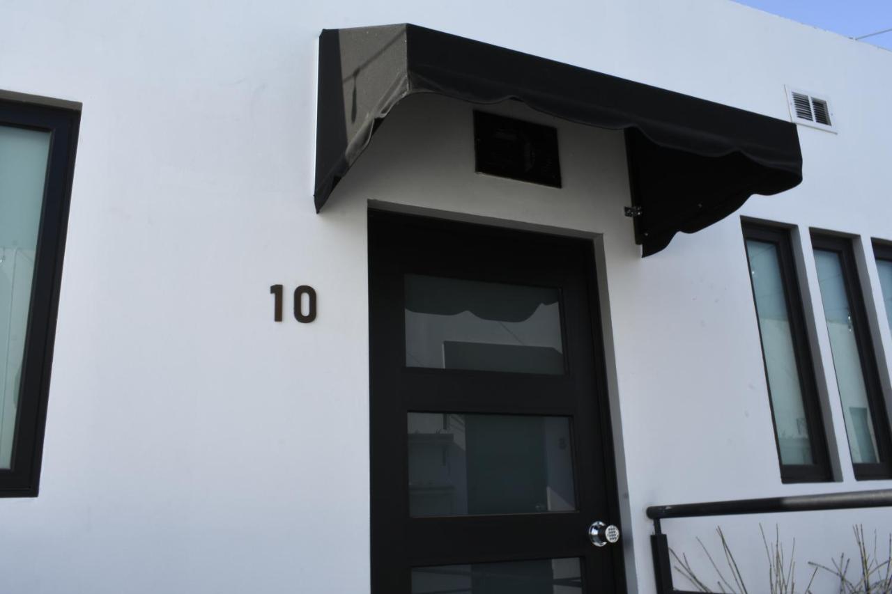 Appartement Tj Border By Hosted By Me *