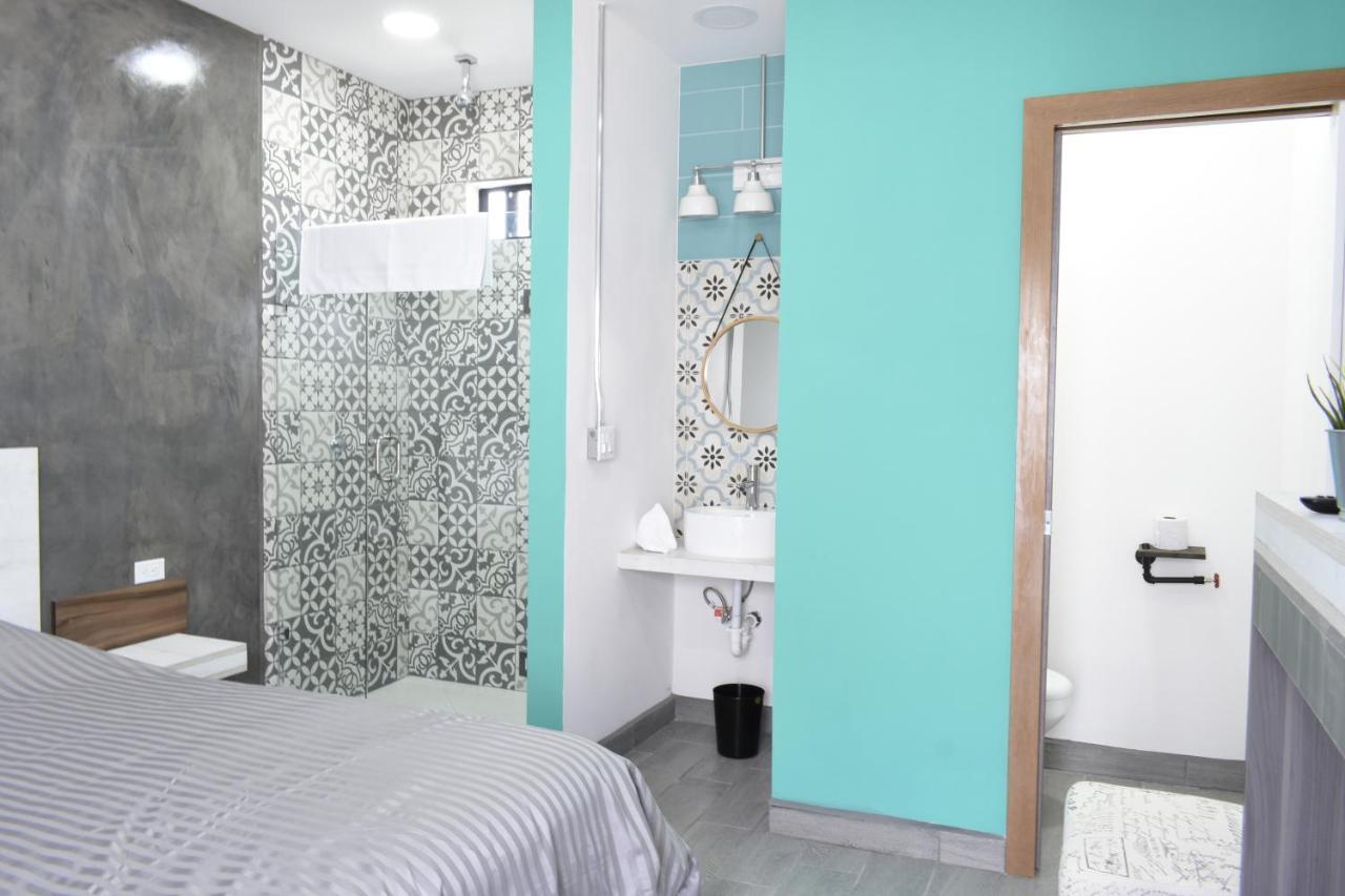 Appartement Tj Border By Hosted By Me