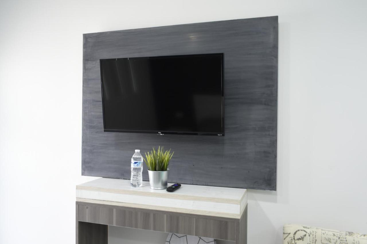 Tj Border By Hosted By Me Appartement