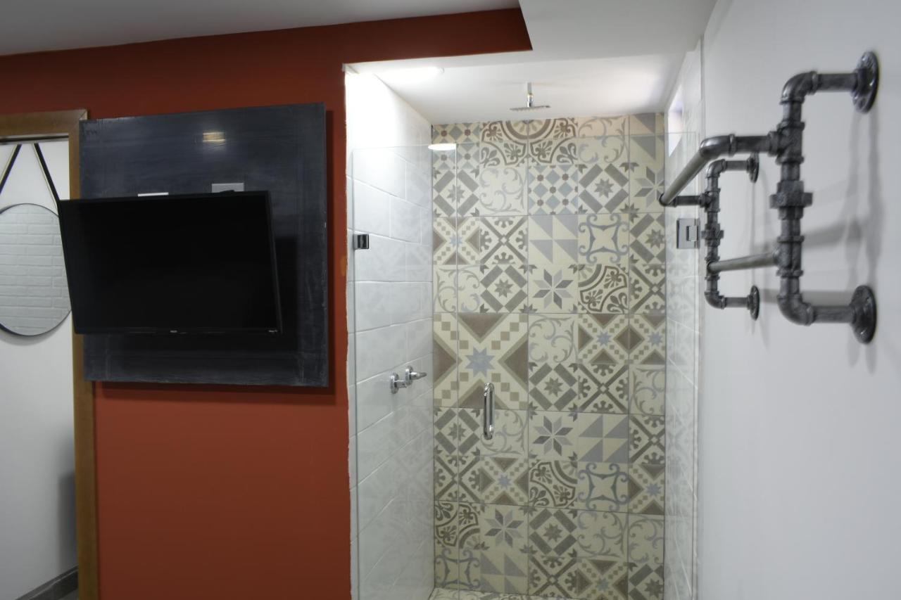Tj Border By Hosted By Me Appartement Tijuana
