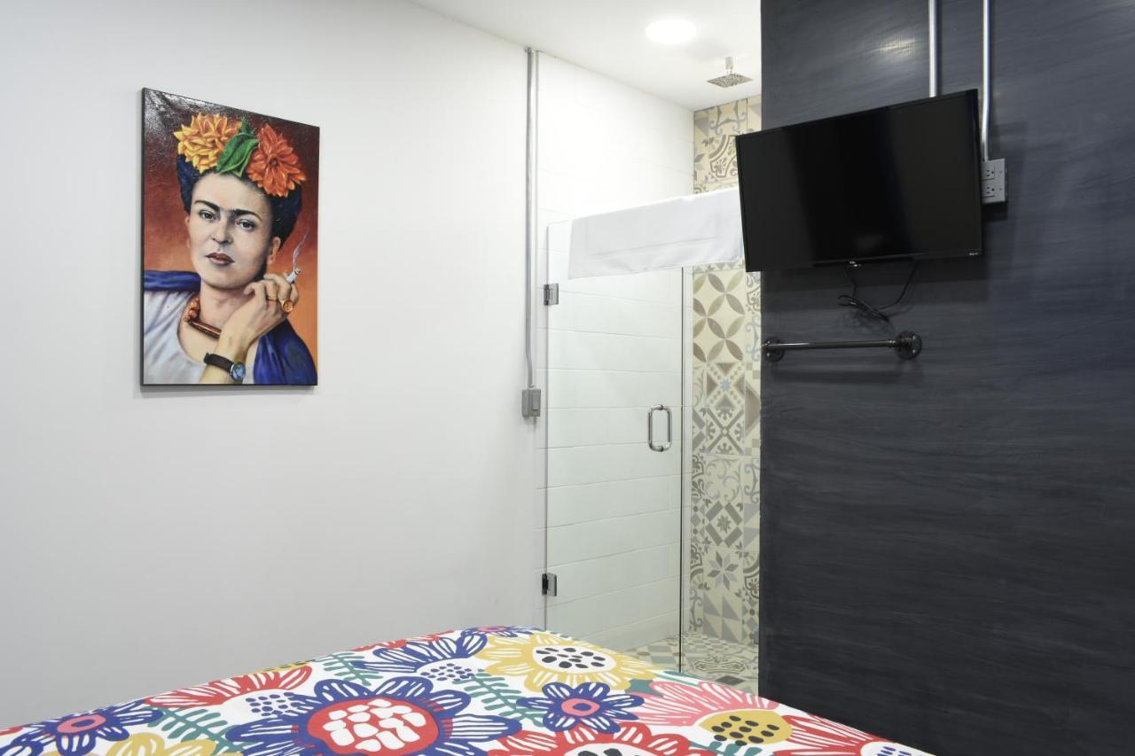 Tj Border By Hosted By Me Appartement Tijuana